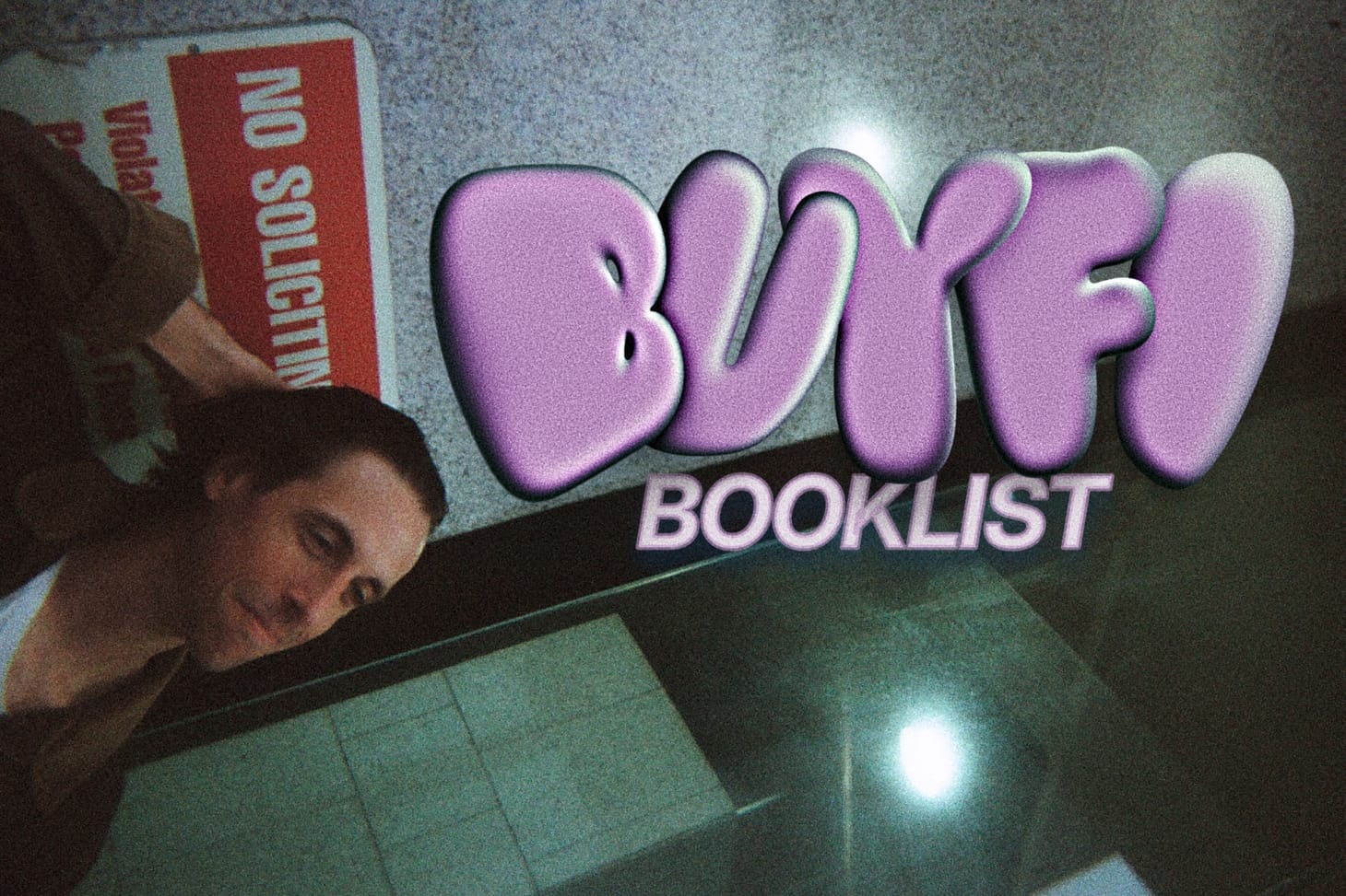 join my bookclub, sortof.