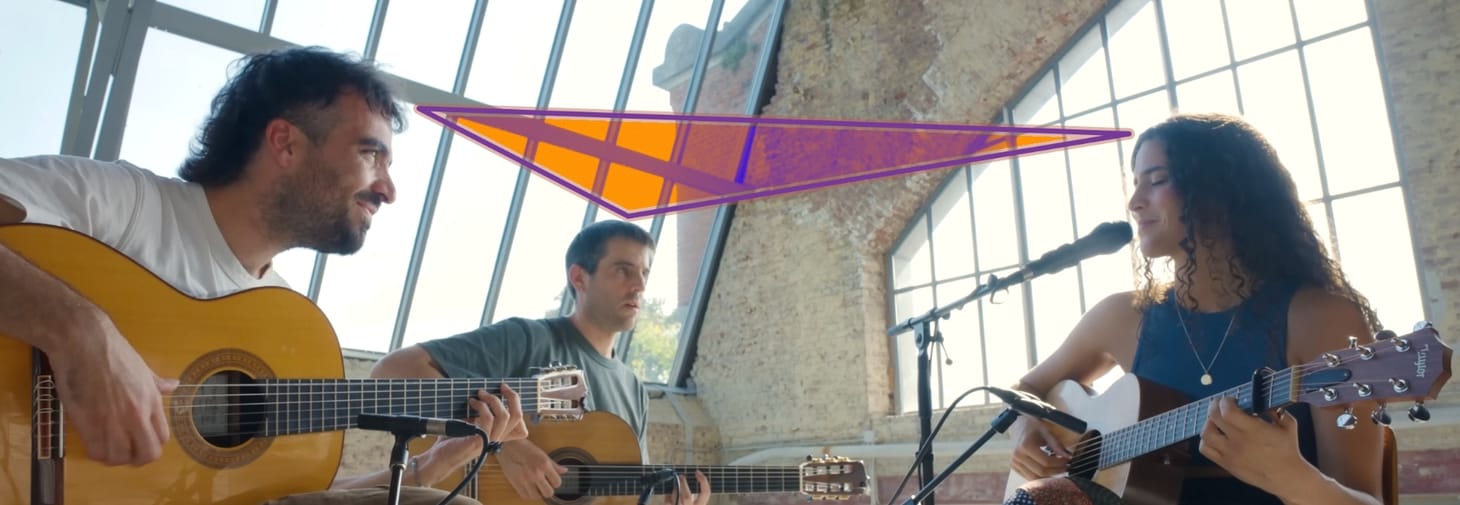 New Video, Quick Essay